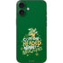 Elf Cotton Headed Ninny Muggins iPhone 16 Plus Skin